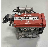 B18C DC2 Integra Type R 97spec Spoon Sports Long Block